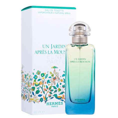 prix parfum hermes un jardin apres la mousson|un jardin la mousson hermes.